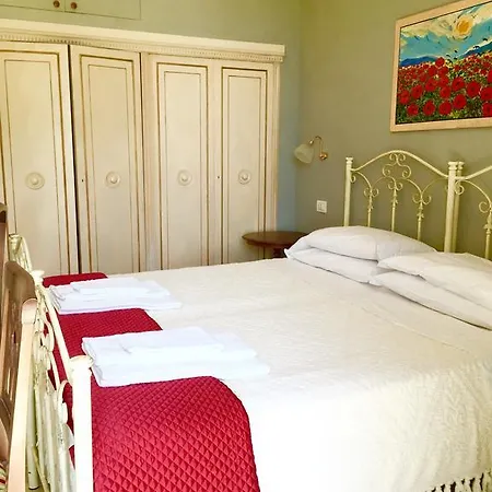 Bed & Breakfast Masseria Santa Caterina *