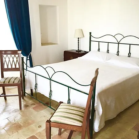 Masseria Santa Caterina Bed & Breakfast Castellaneta