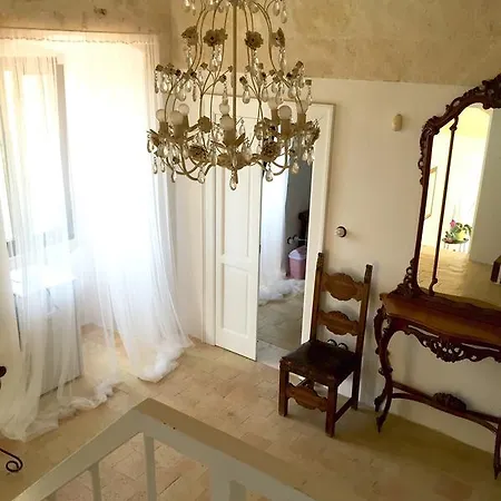 Bed & Breakfast Masseria Santa Caterina Castellaneta