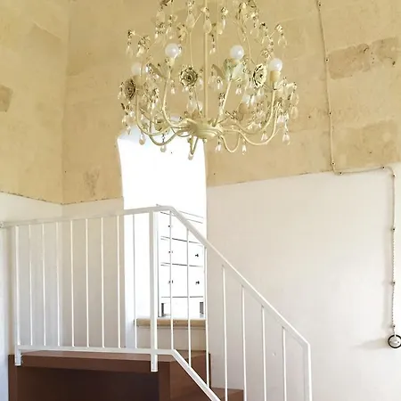 Masseria Santa Caterina Bed & Breakfast