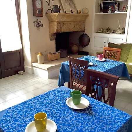 Masseria Santa Caterina Bed & Breakfast Castellaneta