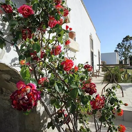 Masseria Santa Caterina Bed & Breakfast Castellaneta