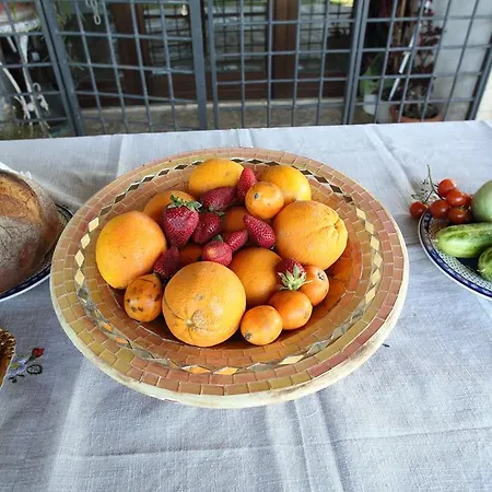 Bed & Breakfast Masseria Santa Caterina *