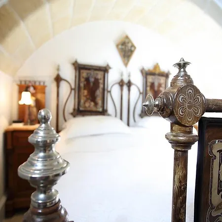 Masseria Santa Caterina *