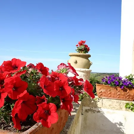 Masseria Santa Caterina * Castellaneta