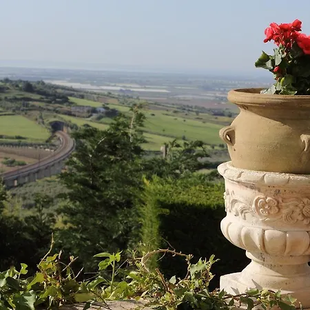 Masseria Santa Caterina Bed & Breakfast