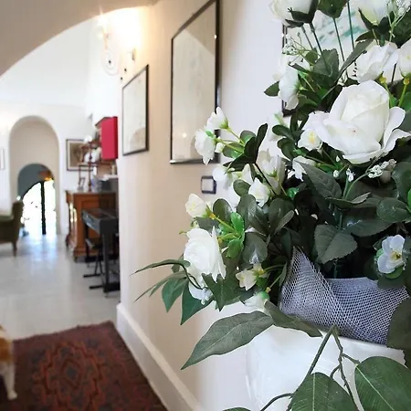 Bed & Breakfast Masseria Santa Caterina Castellaneta