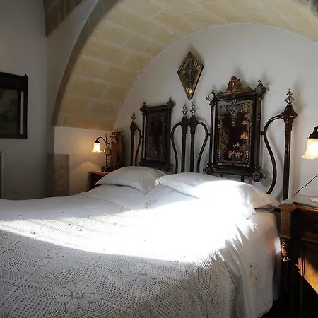 Masseria Santa Caterina Bed & Breakfast *