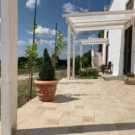 Masseria Santa Caterina *